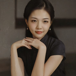 黑旗袍·都市独白