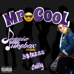 Mr Cool