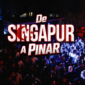De Singapur a Pinar