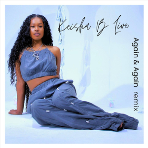 Again & Again (Remix)