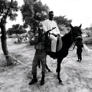 BURKINABÉ