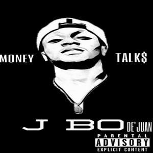 Money Mo (feat. G Geek)