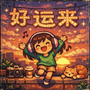 好运来 (Rec. 1980s)