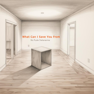 What Can I Save You From