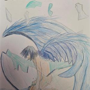 Feathers