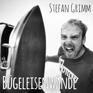 Bügeleisenwände