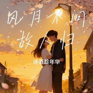 风月不问故人归