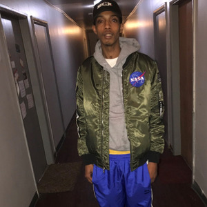 Pink Panther (Freestyle)