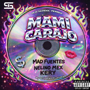 Mami Carajo
