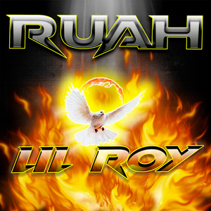 No Puedo Lil Roy (feat. Loyda)