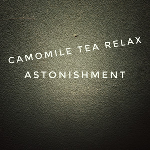 Astonishment