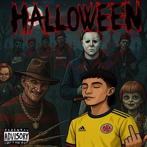 Demon (feat. Luan, Deezy & Noha White)