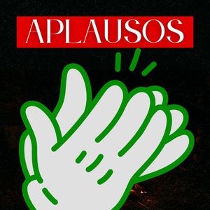 Aplausos