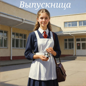 Выпускница