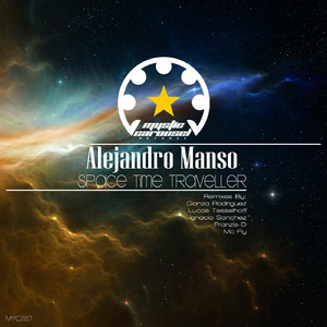 Space Time Traveller (Franzis-D Remix)