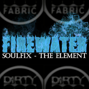 Firewater (Orignal Mix)