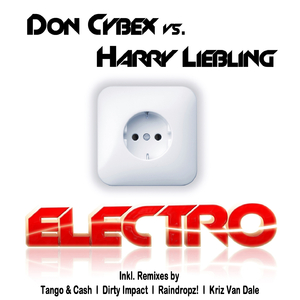 Electro (Tango & Cash Radio Mix)