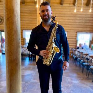 Anduel Dervishi (Sax Orkestrale 2025)