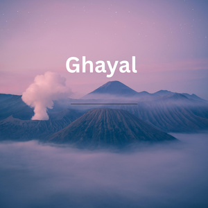 Ghayal
