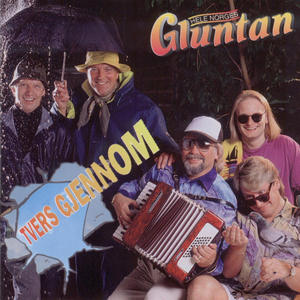 Sommer, trekkspell og karsk