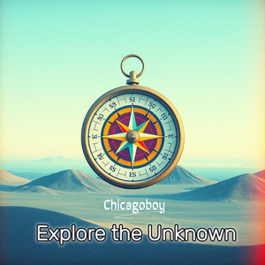 Explore the Unknown