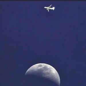 失眠的陈先生（翻自七月的大喵）