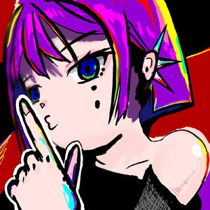 電弾 (feat. 足立レイ)