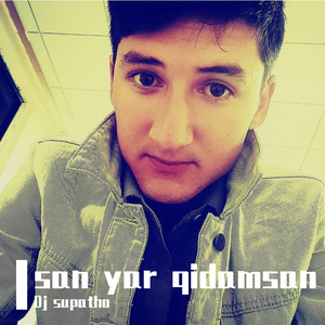 san yar qidamsan Remix