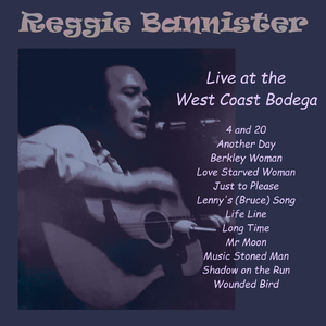 Lenny's (Bruce) Song [Live]