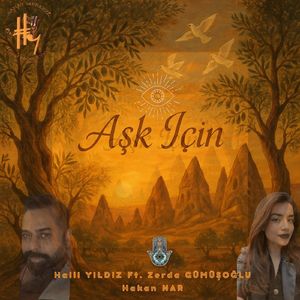 Aşk İçin (Türkçe)