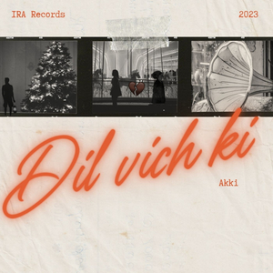 Dil vich ki (2023 Remastered Version)