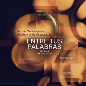 Entre tus Palabras