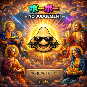 ボーボー – NO JUDGEMENT –