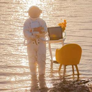 今天我只想你了一次（翻自 蓝心羽）