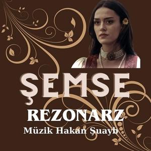 Şemse O Gözler Benim Ağlar (feat. Grup Rezonarz)