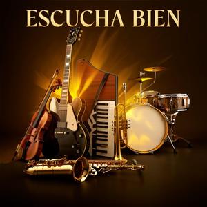 ESTAS ESCUCHADO