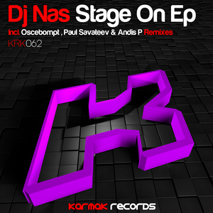 Stage On (Oscebompt Remix)