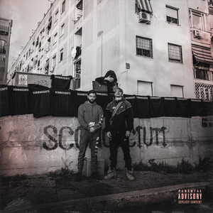 Movie (feat. Elmatadormc7 & INCE)