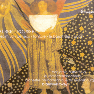 Le bardit des francs