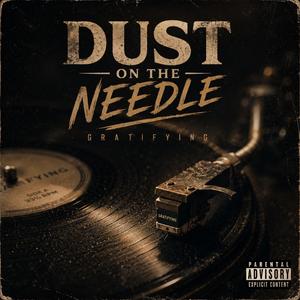 Dust on the needle