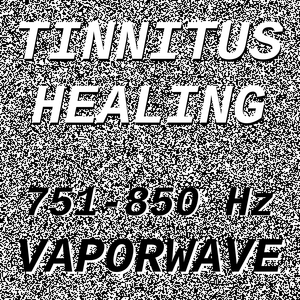 Tinnitus Healing For Damage At 837 Hertz