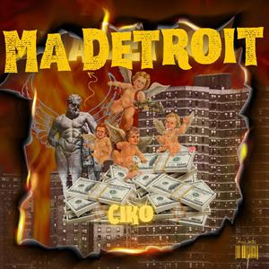 Marcianise/Detroit
