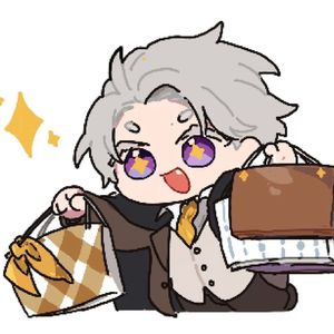 爱之声 The Voice of Love（查理苏）