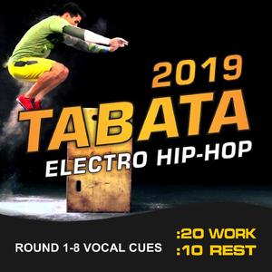 My West Coast Dawg (Tabata Workout Mix)