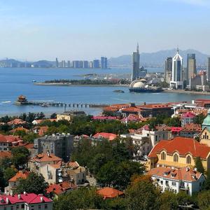 待到春暖花开时