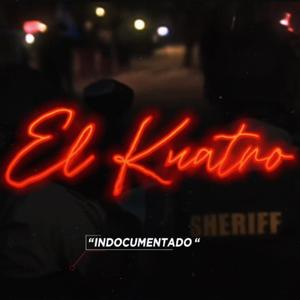 Indocumentado