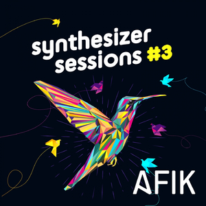 Dear Fear (Synthesizer Sessions)