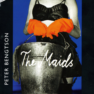 The Maids, Scene 4:Hon drack inte