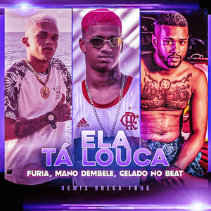 Ela Tá Louca