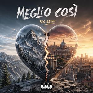 MEGLIO COSÌ